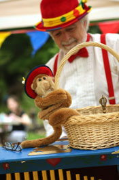 Panchito